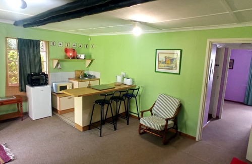 Lidgetton West House | Millgate Cottage