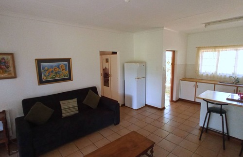 Lidgetton West House | Millgate Cottage