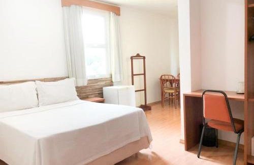 Jundiai Hotel | Millian Hotel