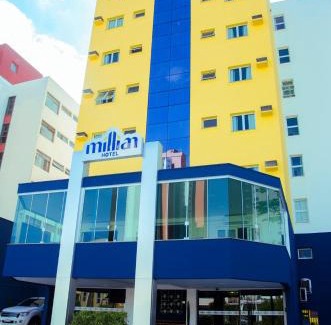 Jundiai Hotel | Millian Hotel