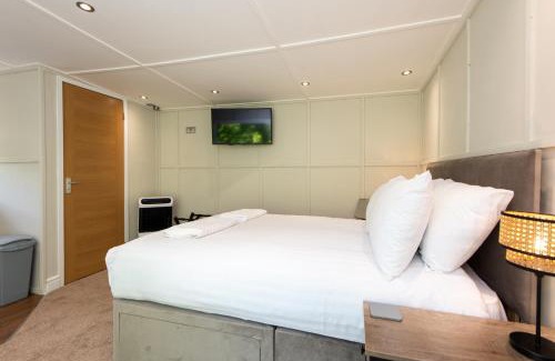 Durham House | Millie's Place