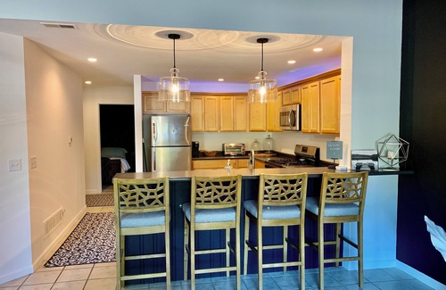 Lake James Apartment | Millie’s apartment located at 4corners directly behindTom’s Doughnuts,Lake James
