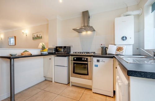 Treator House | Millies - Two Bedroom House, Sleeps 4