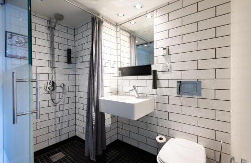 Midtbyen Hotel | Milling Hotel Ritz Aarhus City
