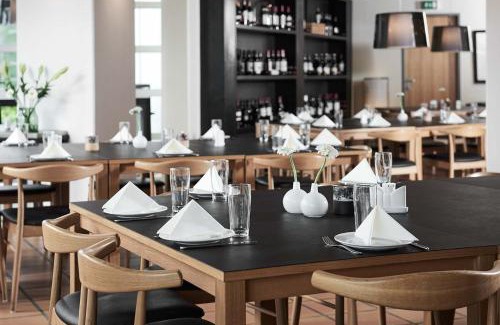 Vejle Hotel | Milling Hotel Vejle