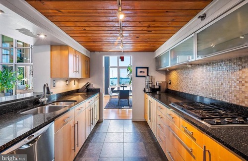 Baltimore Condo | Million Dollar Condo