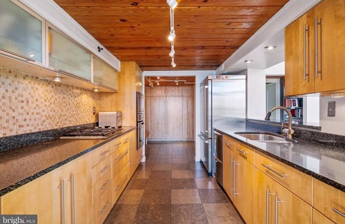 Baltimore Condo | Million Dollar Condo