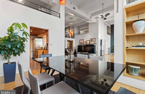 Baltimore Condo | Million Dollar Condo