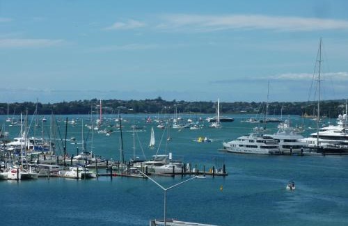 St. Mary's Bay House | Million Dollar View