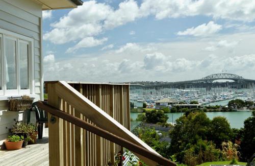 St. Mary's Bay House | Million Dollar View
