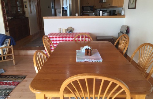 Deale Beach House | Million Dollar View of the Chesapeake Bay