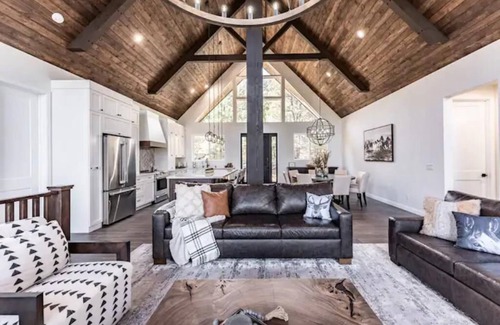 Prescott House | Million Dollar Views at Secluded Mountain Home!