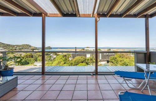 Mangawhai Heads House | Million Dollar Views