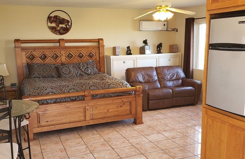 Clarkdale Apartment | Million Dollar Views Peaceful & Quiet See the Sedona red rocks like never before