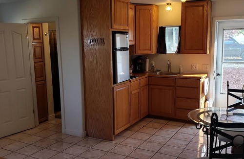 Clarkdale Apartment | Million Dollar Views Peaceful & Quiet See the Sedona red rocks like never before