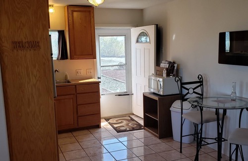 Clarkdale Apartment | Million Dollar Views Peaceful & Quiet See the Sedona red rocks like never before