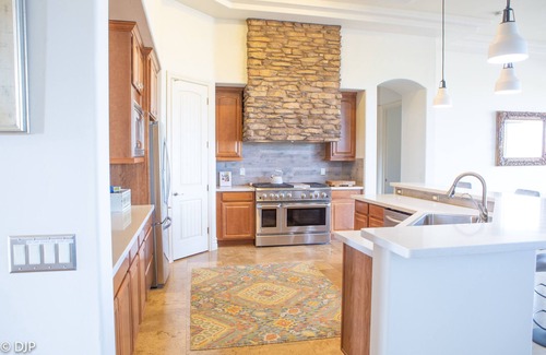 Rio Verde Foothills House | MILLION DOLLAR VIEWS AT THE WESTERN DESTINATION