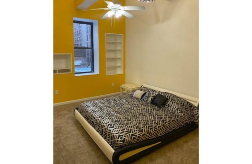 Downtown Toledo House | Million $ Dream Loft