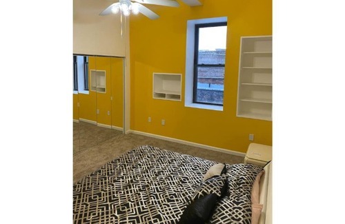 Downtown Toledo House | Million $ Dream Loft