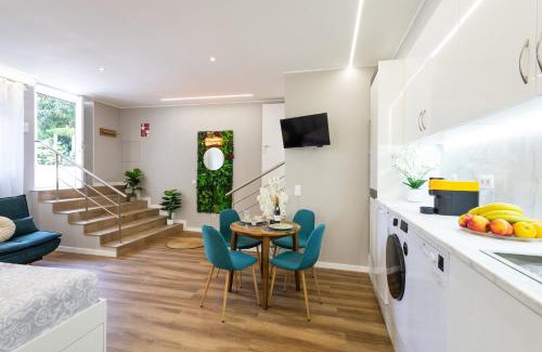 Vila do Conde Apartment | Million Dreams Studio Porto