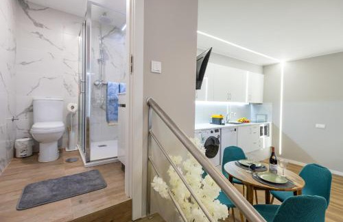 Vila do Conde Apartment | Million Dreams Studio Porto