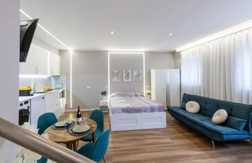 Vila do Conde Apartment | Million Dreams Studio Porto