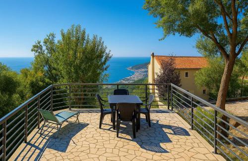 Lapcici House | Million Star Villa