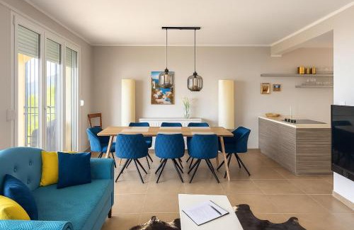 Lapcici House | Million Star Villa