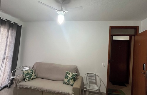 Ilheus Apartment | Millionaires' Beach