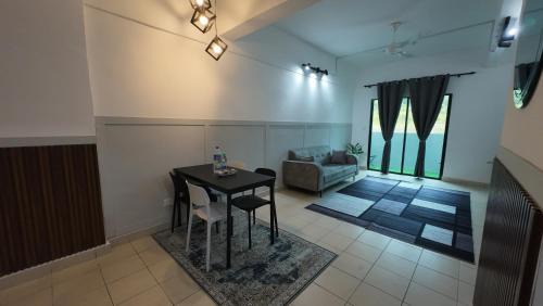 Tanah Rata Apartment | milliyya cameron homestay