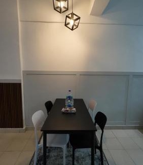 Tanah Rata Apartment | milliyya cameron homestay