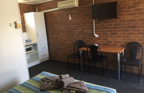 Millmerran Hotel | Millmerran Motel