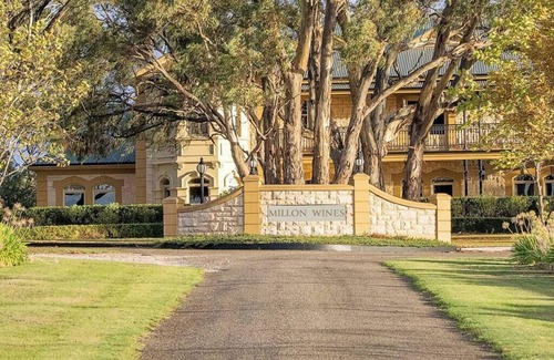 Armagh House | Millon Estate