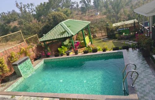 Bhilar Hotel | Millora Cottage Retreat Panchgani