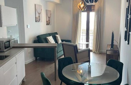 Constantina Apartment | Mills 2 bedrooms