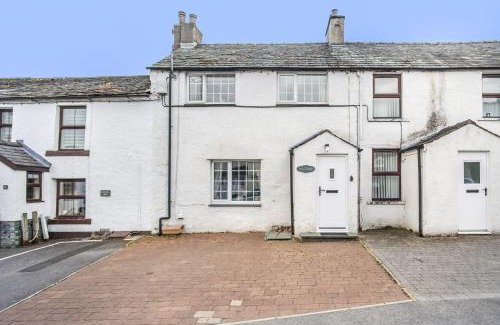 Braithwaite House | Millside Cottage