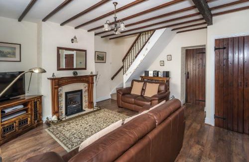 Braithwaite House | Millside Cottage