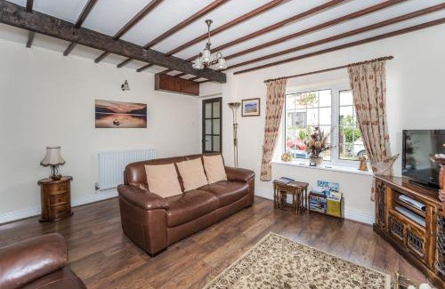 Braithwaite House | Millside Cottage