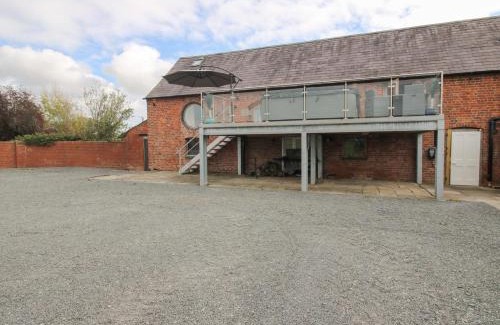Stoney Stretton House | Millstone Cottages - Breidden View