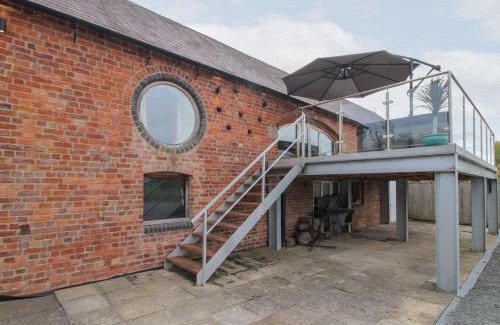 Stoney Stretton House | Millstone Cottages - Breidden View