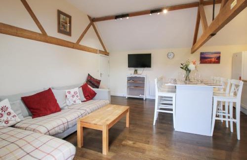 Stoney Stretton House | Millstone Cottages - Breidden View