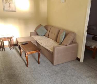 Chassenon Apartment | Millstone Gite 1, two bed apartment + shared pool
