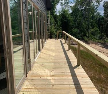 Marianna House | Millstone on the Millpond-6 miles of Springs