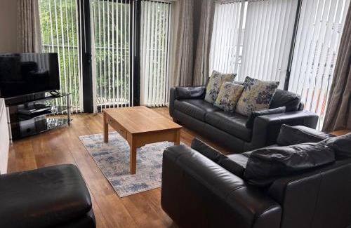 Donegal Apartment | Milltown Apartment
