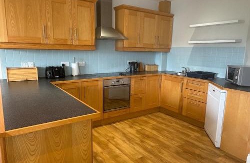 Donegal Apartment | Milltown Apartment