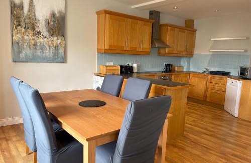 Donegal Apartment | Milltown Apartment