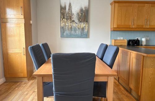 Donegal Apartment | Milltown Apartment