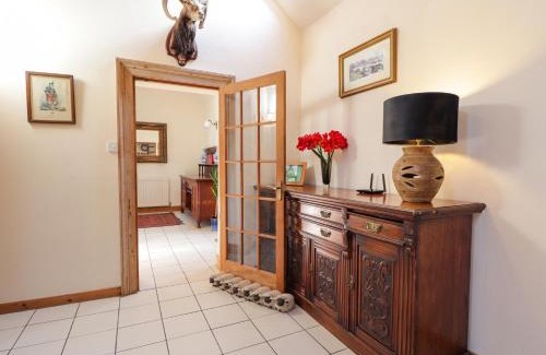 Turriff House | Milltown House