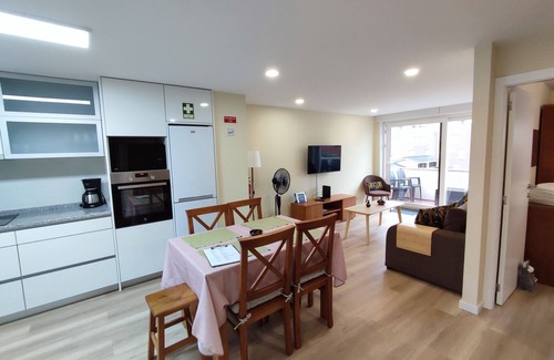 Esposende Apartment | Milly's House 3-bed in Esposende near beach
