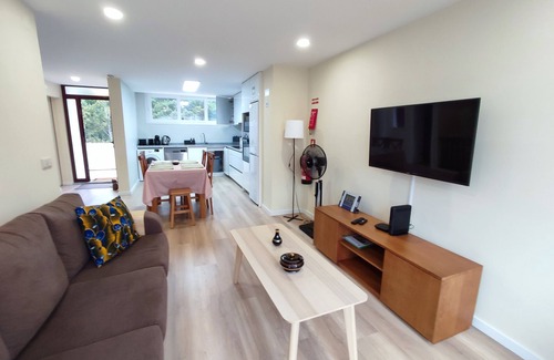 Esposende Apartment | Milly's House 3-bed in Esposende near beach